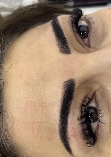 Kırpık qaynagi❤️‍🔥