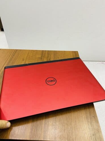 lenova a2016a40: İşlənmiş Dell 15.6 ", Intel Core i7, 128 GB, Ünvandan götürmə, Ödənişli çatdırılma — 4