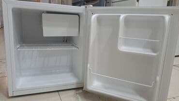 soyuducu motoru: Mini Hoffman Soyuducu Satılır, rəng - Ağ — 2