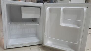 hoffmann soyuducu: Мини Hoffman Холодильник Продажа, цвет - Белый — 2