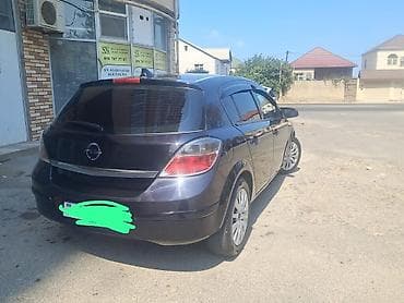 opel astra diski 16: Opel Astra: 1.4 l | 2009 il 333000 km Hetçbek — 2