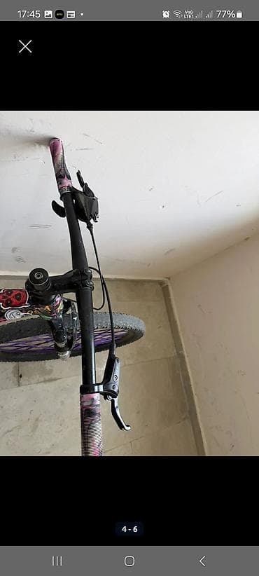 velsebedler: Şəhər və park sürüşləri üçün tək sürət (single-speed) velosiped — 4