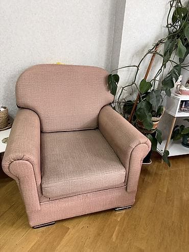 divan kreslo ucuz: Divan ve 1eded kreslo. Keyfiyyetlidir — 3