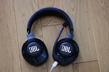 audi tt: İşlənmiş Simli Qulaqcıqlar, JBL, rəng - Qara — 5