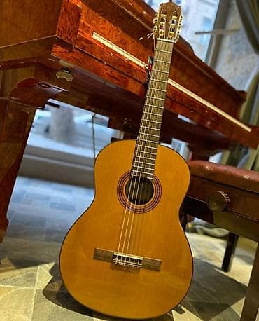 gitara temiri: Cordoba C5 modeli hal-hazırda 15% endirimindədir😇 Gitaranı Nizami — 1