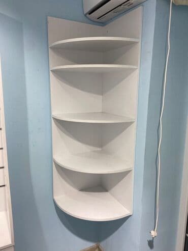 Qaşıqlar: Sərgi stendi, MDF, Zəmanətsiz, Kredit yoxdur — 4