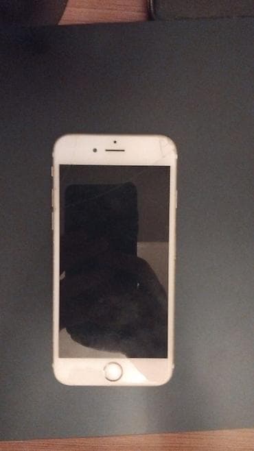 ayfon s 6: IPhone 6s, 16 ГБ, Золотой, Битый — 2