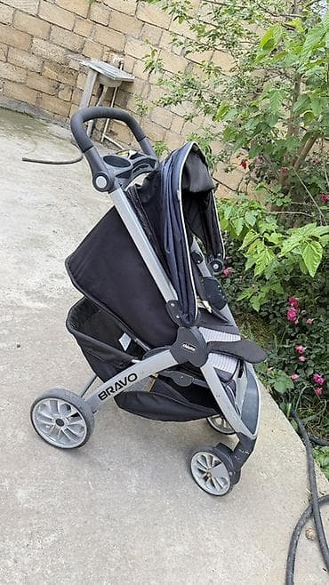 yun corablar: Chicco — 1