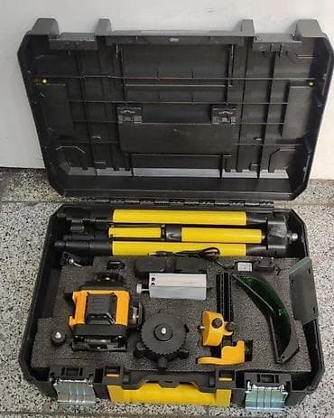 Lazer uroven lazer səviyyə ölçən lazer lazer uriven lazer uroven