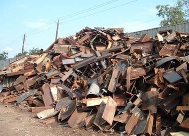 Metallom qəbulu qarajlardan Anbarlardan metal alırıq sexlərdən — 1