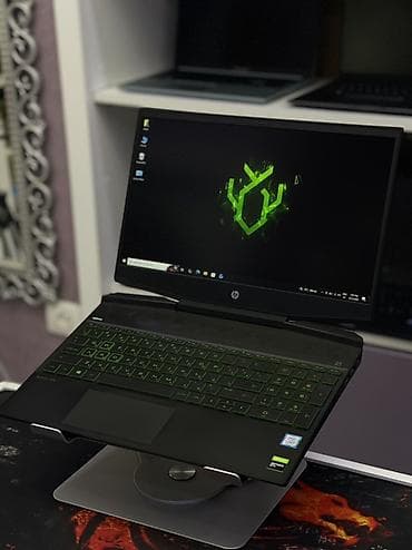 macbook pro 2018: İşlənmiş HP Pavilion, 15.6 ", Intel Core i5, 1 TB, Ünvandan götürmə, Ödənişli çatdırılma, Rayonlara çatdırılma — 2