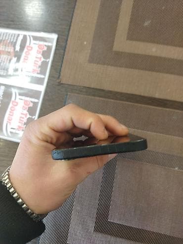 iphone 7 plus в 2020: IPhone 17 Pro, 64 ГБ, Jet Black, Отпечаток пальца — 1