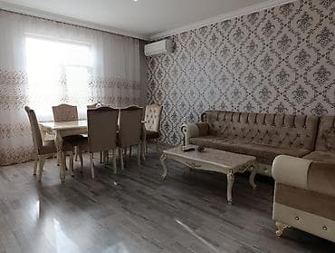 agdasda satilan evler 2023: 3 otaqlı, Yeni tikili, 90 kv. m — 10