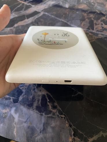 kindle azerbaijan: Model Kindle 10th Generation Model nömrəsi—J9G29R Buraxılış — 7