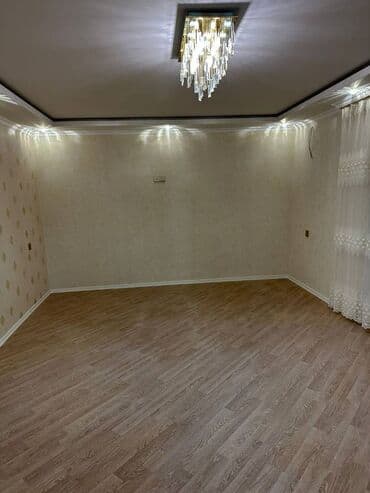 əhmedlide satilan evler: 3 otaqlı, Yeni tikili, m. Əhmədli, 72 kv. m — 2