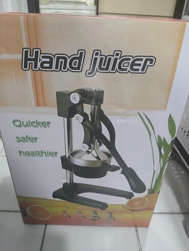 şire ceken: Mətbəx kombaynı Yeni, Ödənişli çatdırılma — 2