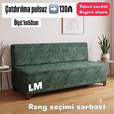 ofis divan: Mini-divan, Yeni — 1