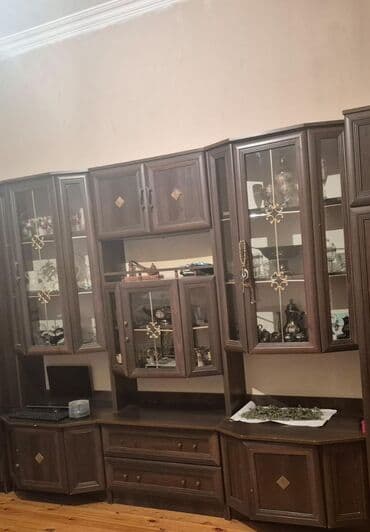 Matraslar: Qarderob, paltar dolabı — 4