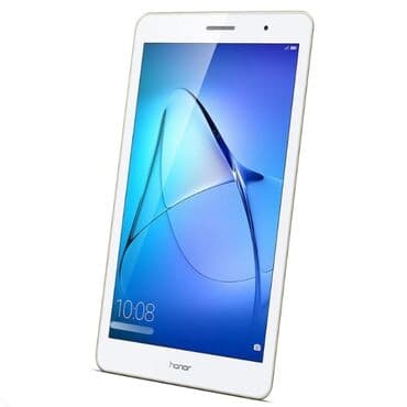 ayfon planşet: Honor Mediapad T3 (Original) 16GB ROM / 2 GB RAM. Adapteri & — 1