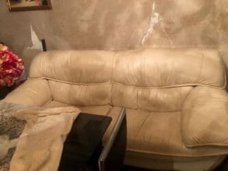 Rəflər: Divan, İşlənmiş, Dəri — 2