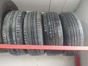 Şin Annaite 205 / 55 / R 16 lalafo.az -da Şin Annaite 205 / 55 / R 16