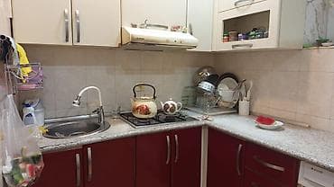 Mətbəx mebeli: Metbex mebeli tecili satilir 250azn. Olcu 2x3. Unvan zabrat Nigaz — 1