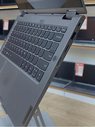 Apple MacBook: İşlənmiş Lenovo ThinkBook, 14 ", Intel Core i5, 512 GB — 4