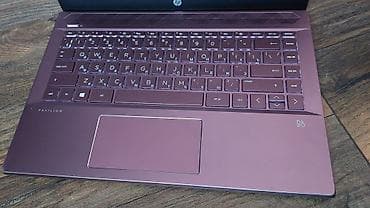 İşlənmiş HP Pavilion, 14 ", Intel Core i3, 128 GB, Ünvandan götürmə, Ödənişli çatdırılma — 4