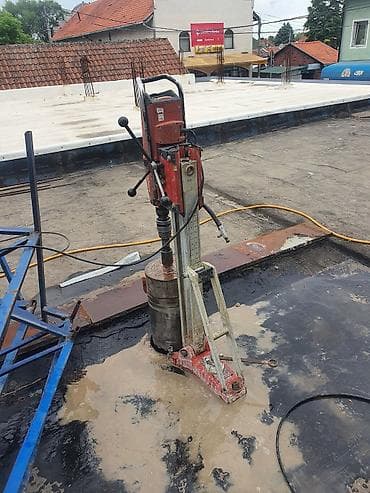 ev tikinti: #betonisleri #beton #betonkesme #betonkəsimi #betonkesim #betondesme — 8