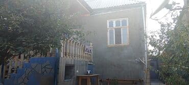 28 may qəsəbəsi: 4 otaqlı, 88 kv. m, Orta təmir — 1