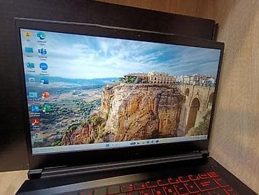 processor core i7: MSI GF63 Thin 11SC — 6