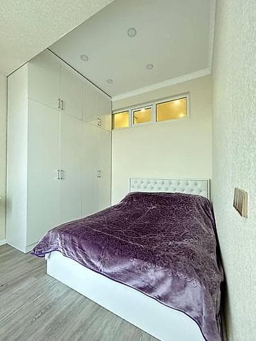 studio menziller: İcarəyə verilir 3 otaqlı yeni tikili 80 m², Səbail r. Kateqoriya Yeni — 5
