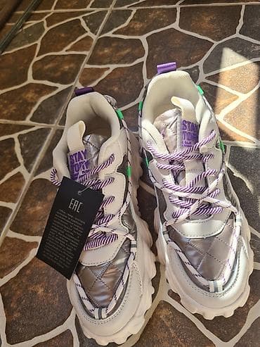 parça krasofkalar: Ölçü: 37, Yeni — 2