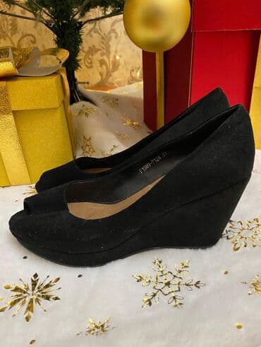 eqa shoes qarayev unvan: Satilir — 1