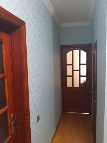 ucuz evlər satış: Bakı, 3 otaqlı, Köhnə tikili, 85 kv. m — 13