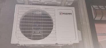 Kondisioner Yeni, 30-35 kv. m, Split sistem, Kredit yoxdur, Ödənişli quraşdırma