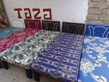 Təknəfərlik çarpayı