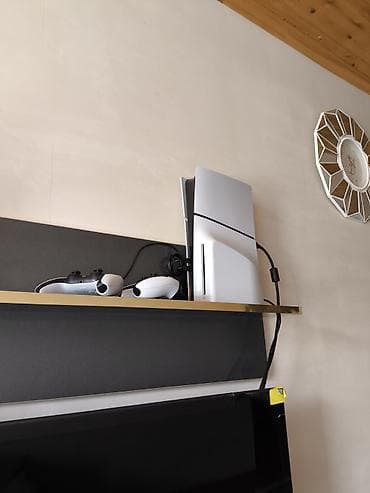 pes13 ps4: Məhsul: Sony PlayStation 4 Pro 500gb (ağ rəng), şaquli dayaqlı — 8