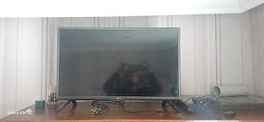 telefonlar 32 s: Televizor LG LED ekran 32" — 2