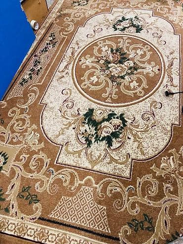 gùldan: Xalça — 3