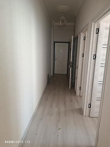 sumqayitda ev elanlari: Tam təmirli və zövqlə dizayn olunmuş mənzil. İşıqlı, açıq rəng — 4