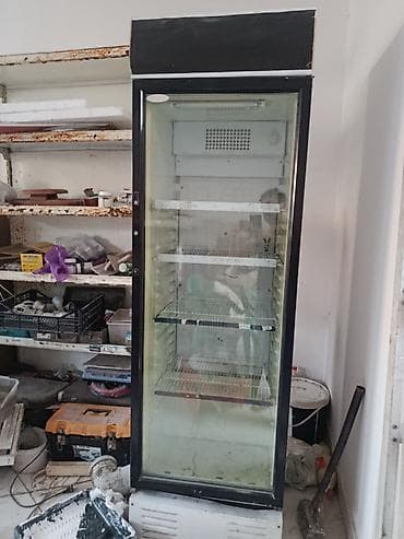 paksan: Mağaza və iaşə avadanlıqları paketi Təsvir: Market bağlandığı üçün — 1