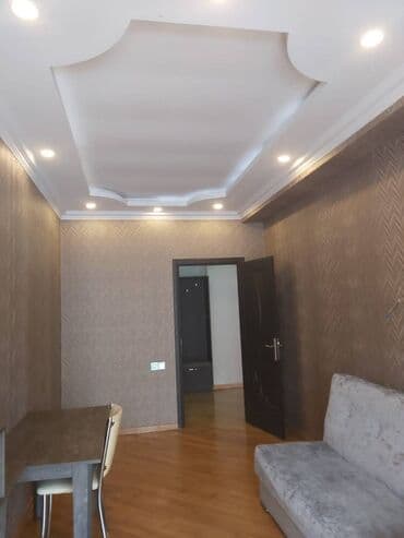 kiraye evler elmler metrosu: Nərimanov metrosunun yaxınlığında Heydər Əliev prospektində yaxın 8 — 17