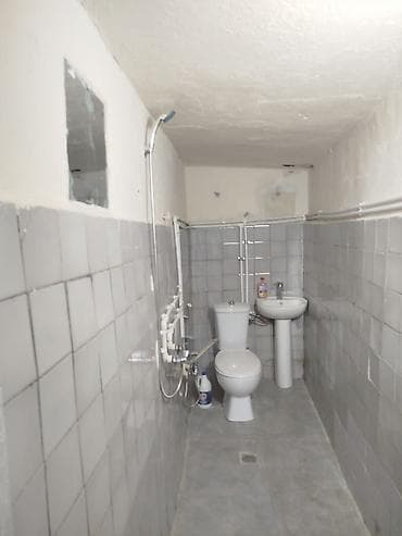 kiraye gence: Nərimanov metrosundan 10deq məsafə Montin bazarının yanı 57nomreli — 8
