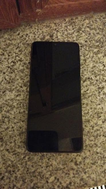 redmı not 13: Samsung Galaxy A33 5G, rəng - Qara — 2