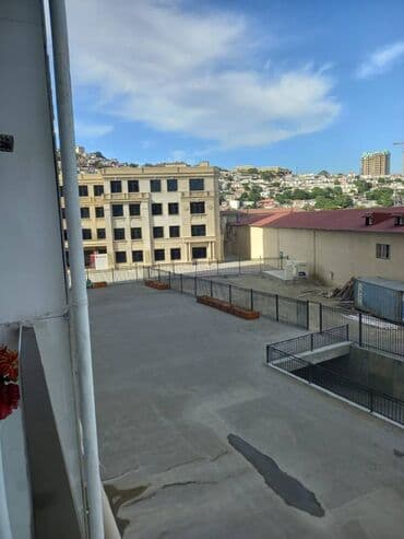 sebail ev: 3 otaqlı, Yeni tikili, 67 kv. m — 4