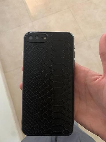redmi note 10s qiymeti irşad: IPhone 8 Plus, 64 GB, Qızılı, Qırıq — 1