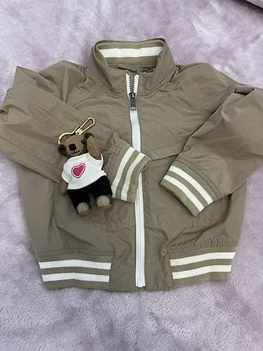 uşaq geyim: Kurtka, Uniseks, 5 - 6 yaş, Burberry — 2