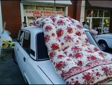 Daewoo: Для взрослых Хлопок Матрас — 4