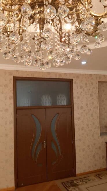 heyət evi: 7 otaqlı, 500 kv. m, Yeni təmirli — 23